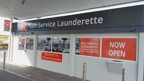 Laundry Speed Queen Clonmel