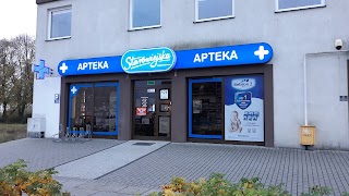 Apteka Starowiejska