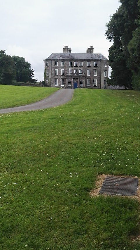 Doneraile, Doneraile