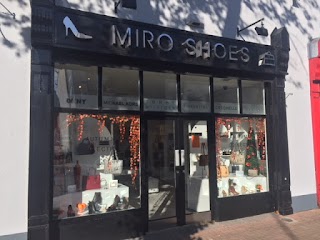 Miro Shoes