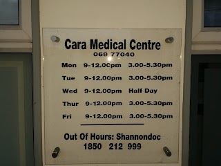 Cara Medical Centre