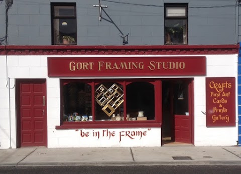 Gort Framing Studio