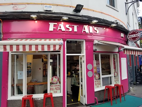 Fast Al's