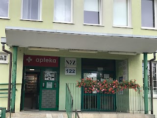 Apteka Centrum Leków/ Punkt Szczepień