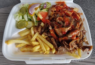 Döner Kebab Kiełczów