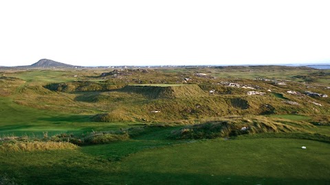 Connemara Golf Links