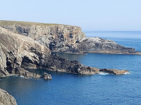 Mizen Head Visitor Centre