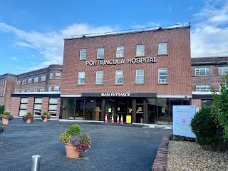 Portiuncula University Hospital