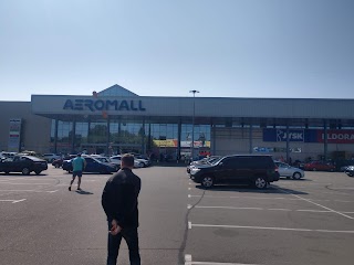 AEROMALL