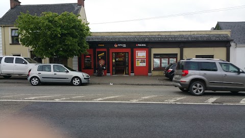 Apache Pizza New Ross