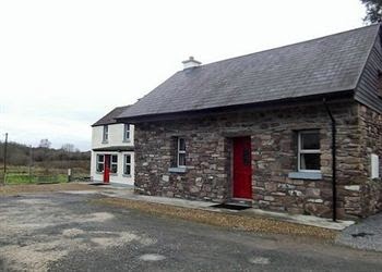 Douglas Lodge Self Catering