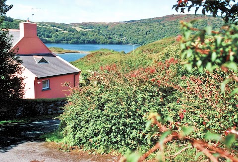 Lough Hyne Cottage