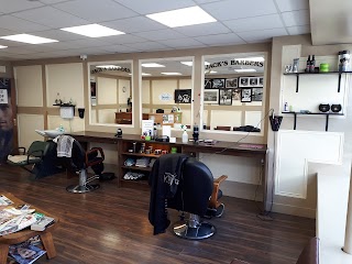 Jack’s Barbers