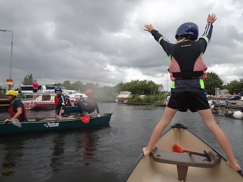 Lough Derg Water Sports