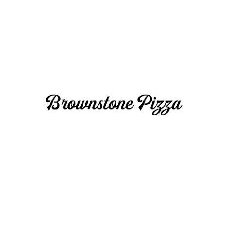 Brownstone Pizza