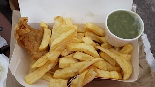 Doyles Chip Shop