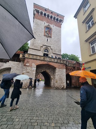 Krakow Explorers