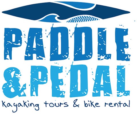 Paddle and Pedal