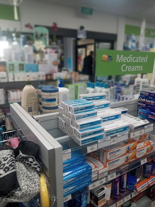 Trinity Medical Centre Pharmacy