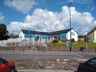 Dingle Oceanworld Aquarium