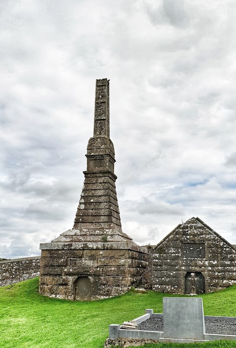 Rock of Cashel Car Park