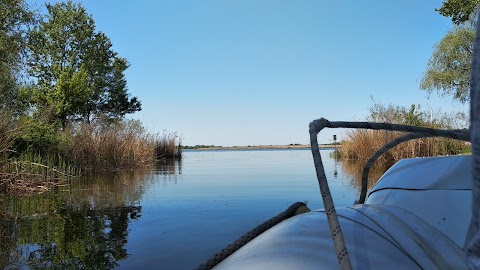 Плавбанька