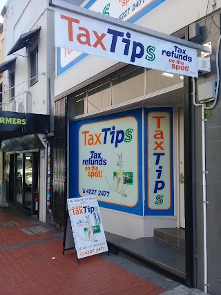 TaxTips Wollongong
