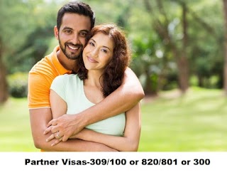 Hills Migration & Education Services-Partner Visa/Skill Visa