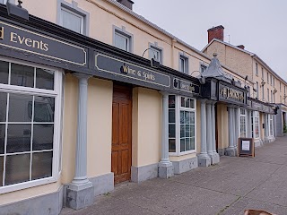 Jack's Bar Moate