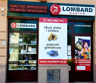 Lombard Kraków skup złota, telefonów, konsol, RTV - Długa 74, Punkt Furgonetka - przesyłki kurierskie