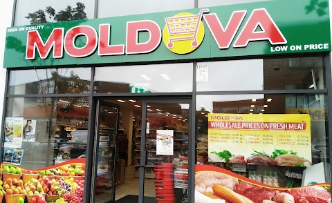 Moldova Stores Galway