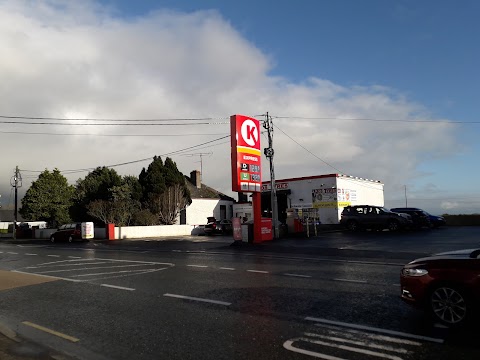 Jos Tyres 1 Stop, Monksland, Athlone, N37X524