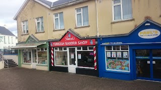 Tuncel's Turkish Barber Shop