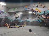 Basement Climbing Gym