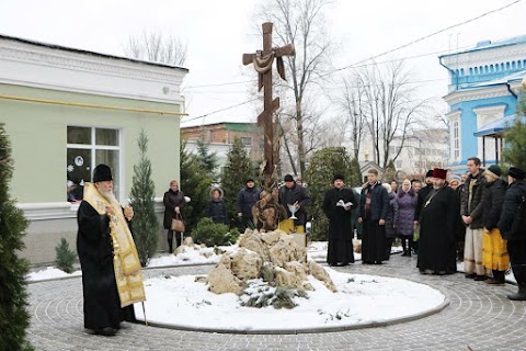 Свято-Благовіщенський храм УПЦ