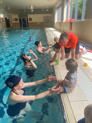 Splash Swim School Galway