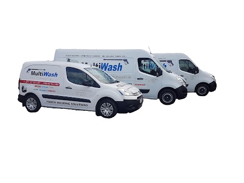 Multi Wash Systems