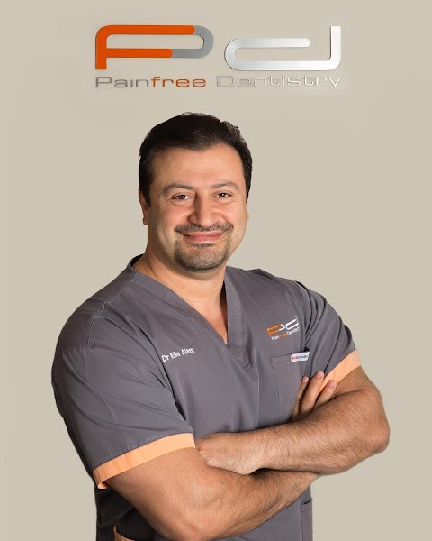 Painfree Dentistry