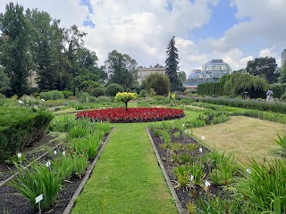 Ogród Botaniczny Uniwersytetu Jagiellońskiego