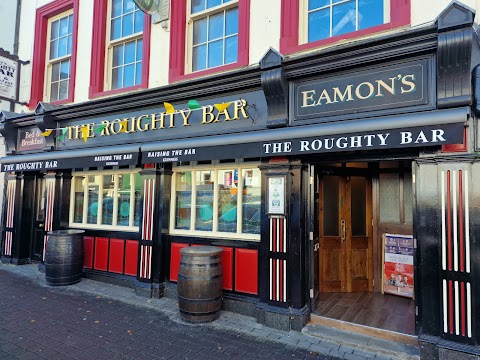 Roughty Bar at Eamon's Pub