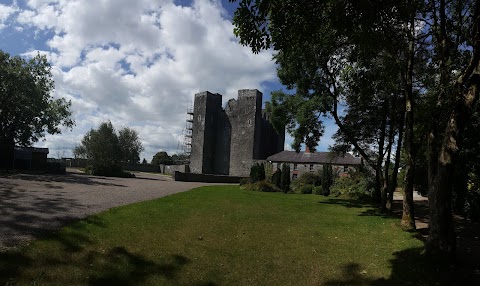 Ballintotas Castle