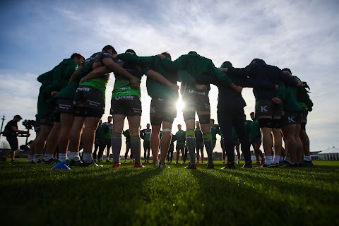 Connacht Rugby