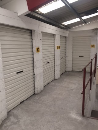 Mini Storage Tralee