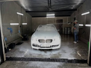 Автомойка "Pro-Wash"