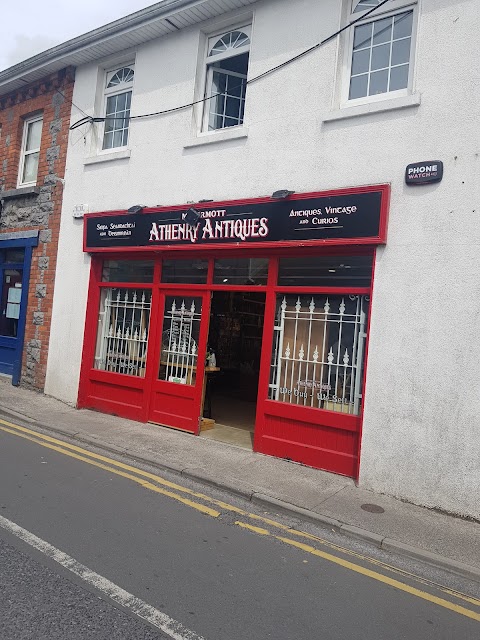 Athenry Antiques