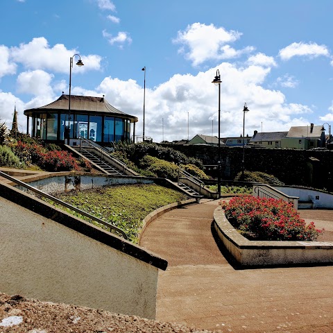 Bundoran Tourist Information Office