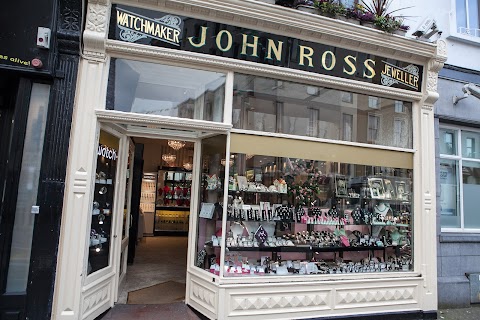 John Ross Jewellers