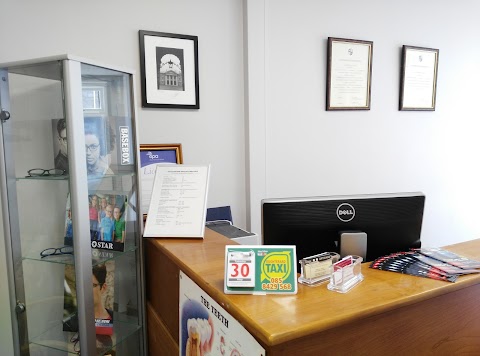 Oughterard Dental Surgery and Opticians