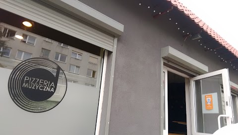 Pizzeria Muzyczna Zakrzów/Psie Pole