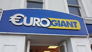 EuroGiant, Main St., Midleton, Co. Cork.